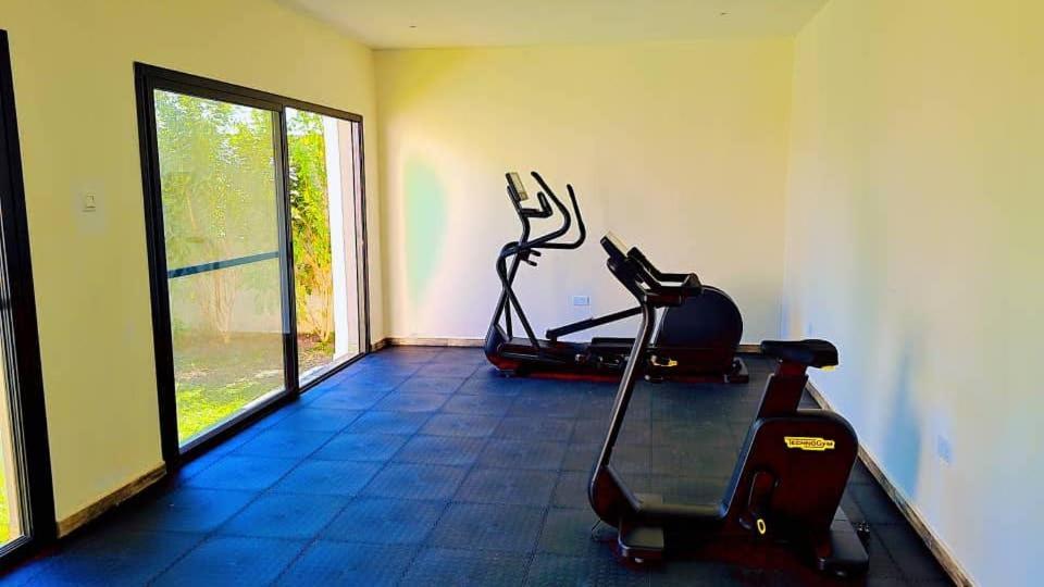 24 Roma Aparthotel Lusaka Exteriör bild